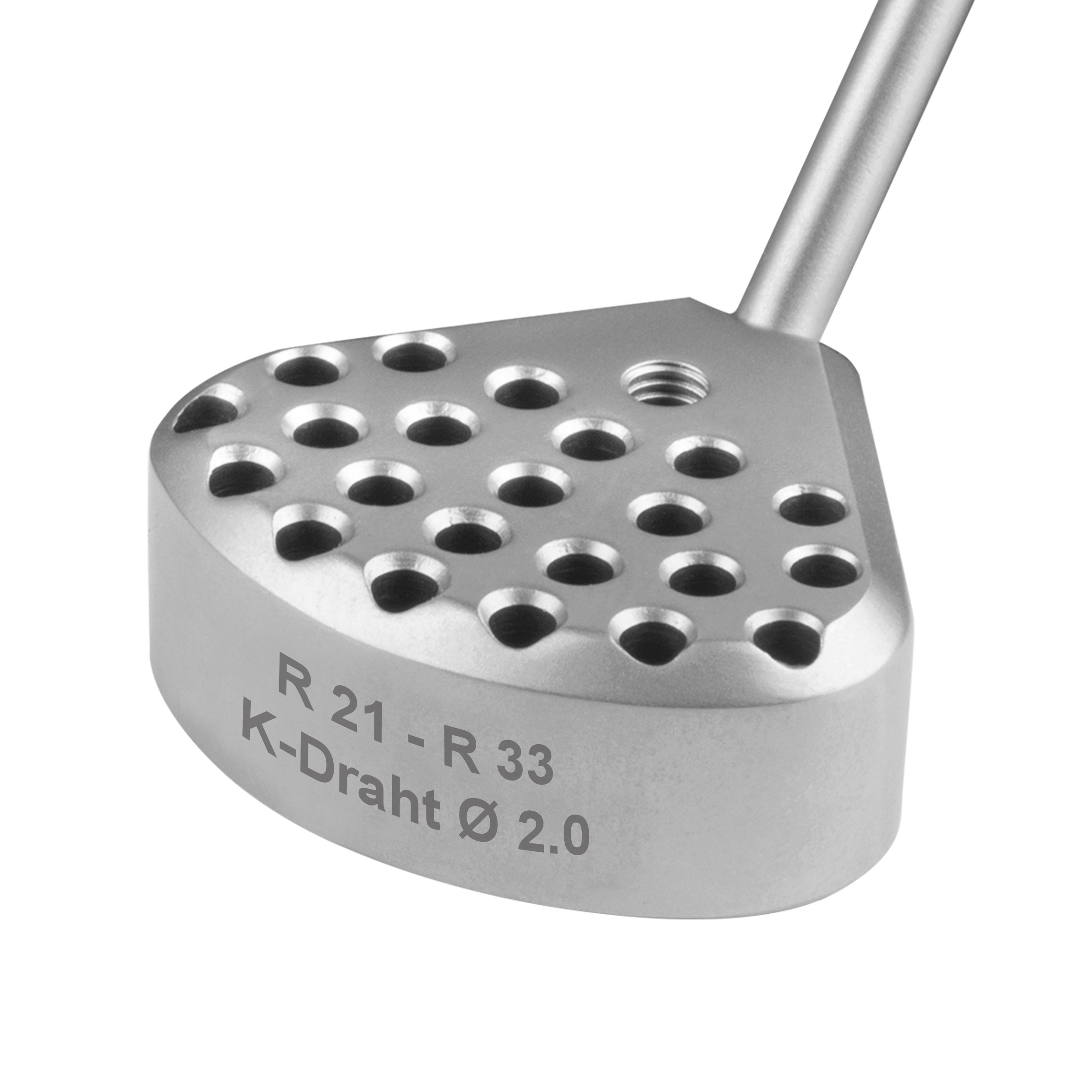 [DK]TPLO savlære 18 33 mm, nærbillede 2